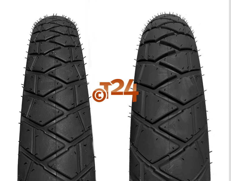 MICHELIN ANA-ST 100/90 -14 57P RF TL