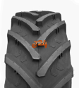 ASCENSO XLR880 650/75 R38 169D TL