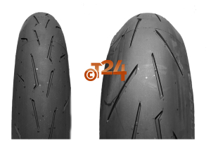 PIRELLI DIABLO ROSSO IV CORSA - Afbeelding 1