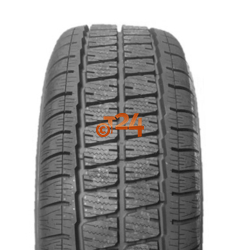 Bridgestone Duravis All Season M+S 3PMSF 235/60R17 117/115R