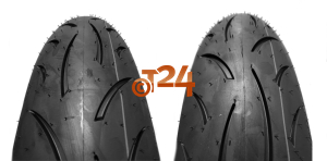 METZELER SPORTEC STREET 2