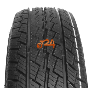 TOMKET TIRES SNOWROAD VAN