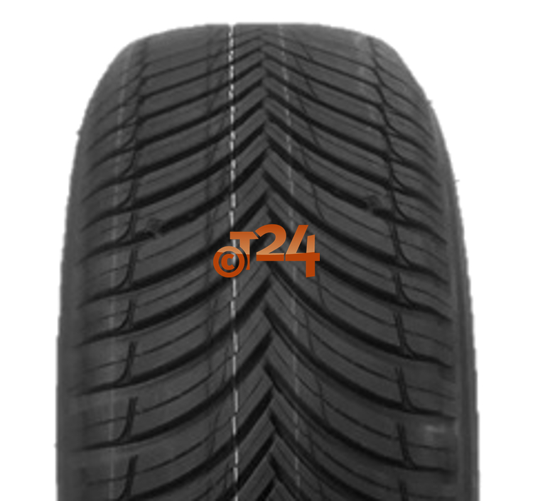 KLEBER QUAD-3 245/45 R18 100V XL
