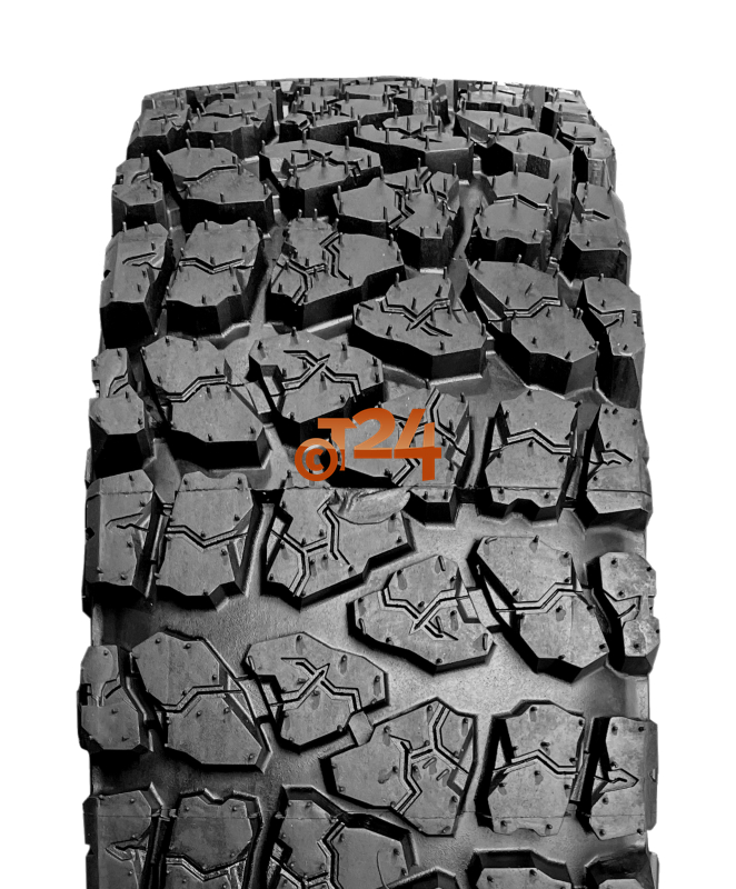 ZIARELLI VARANO 265/70 R16 112H