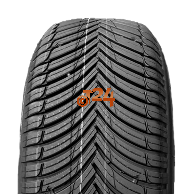 BF-GOODR ADV-AS 245/40 R19 98 Y XL