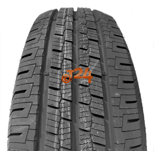 TOURADOR X ALL CLIMATE VAN PLUS - Afbeelding 1