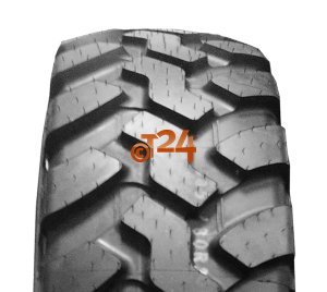 SAMSON GLR15 335/80 R20 136B TL