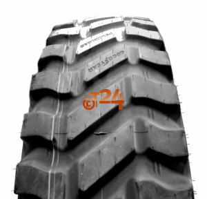 GOODYEAR P-LOAD 335/80 R18 145A2 TL
