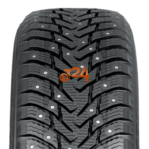 NOKIAN NORD-8  225/55 R18 102 T