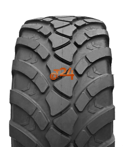 ASCENSO FTR170 (I3) STEEL BELTED