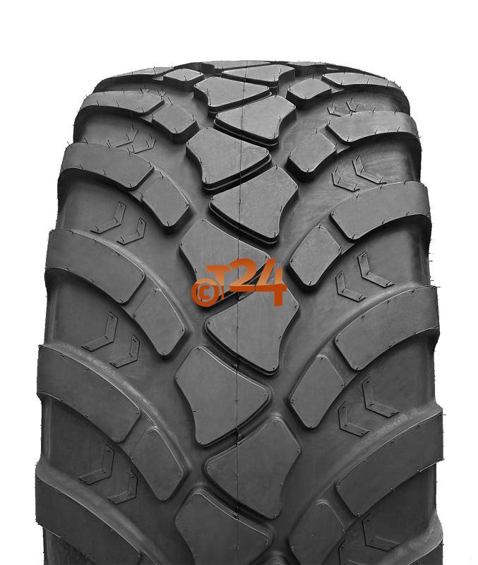 ASCENSO FTR170 710/40 R22.5 165D TL