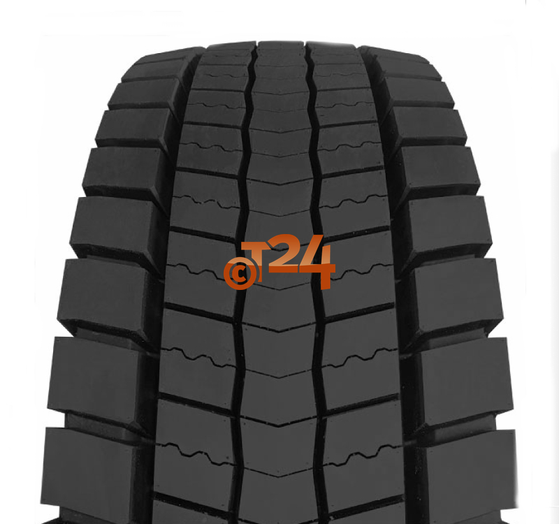 EVERGREE EDR51 315/70R225 156/150L