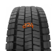 EVERGREE EDR50  265/70 R195 143 J