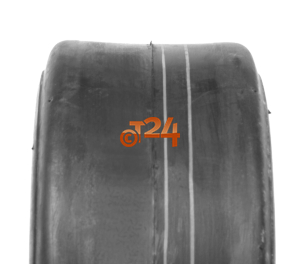 JOURNEY TYRE P607