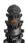 DUNLOP MX14 80/100 -12 41M TT