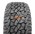 TRAIL TERRAIN T/A