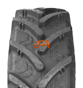 ASCENSO CDR700 260/70 R16 109D TL