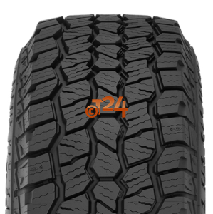 VREDESTE PINZA  265/65 R17 112 H