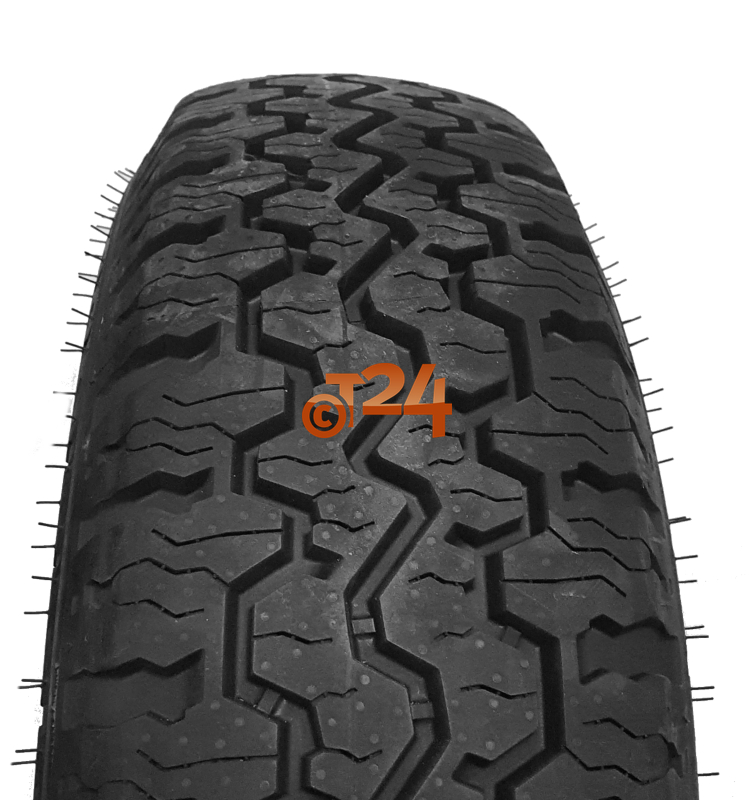 STRIAL RO-TER 205/80 R16 104 T XL