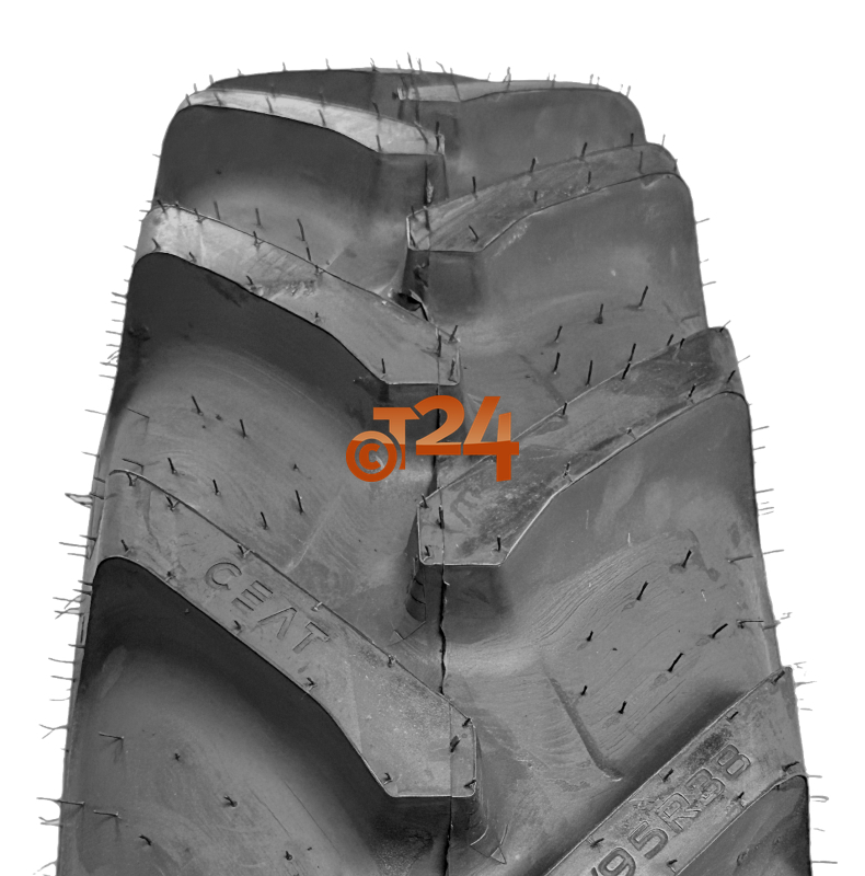 CEAT FAR-RC 210/95 R44 120D/123A8 TL