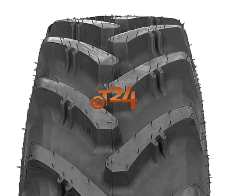 ASCENSO TDR900 270/95 R54 156D TL