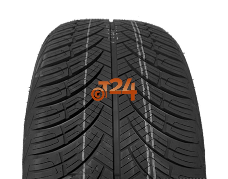 ZMAX XS-A/S 185/60 R15 88 H XL