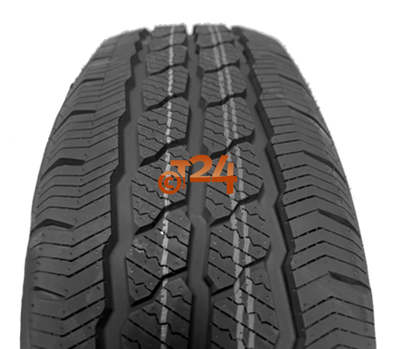 ZMAX XS+A/S 215/65 R16 109/107T