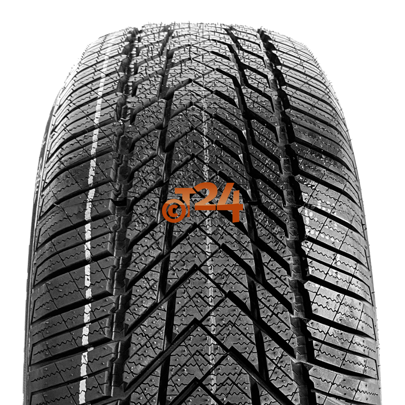 POWERTRA ST-PRO 215/65 R17 99 H
