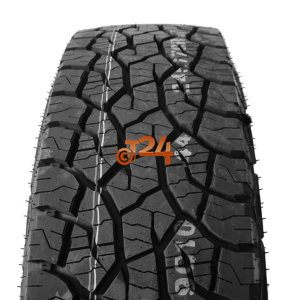 KUMHO AT52 235/80 R17 120/117R