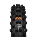 XSTAR 01 EVO FRONT