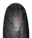 SHINKO R011 VERGE - Afbeelding 2