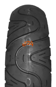 SHINKO SR007 130/70 -12 62P TL