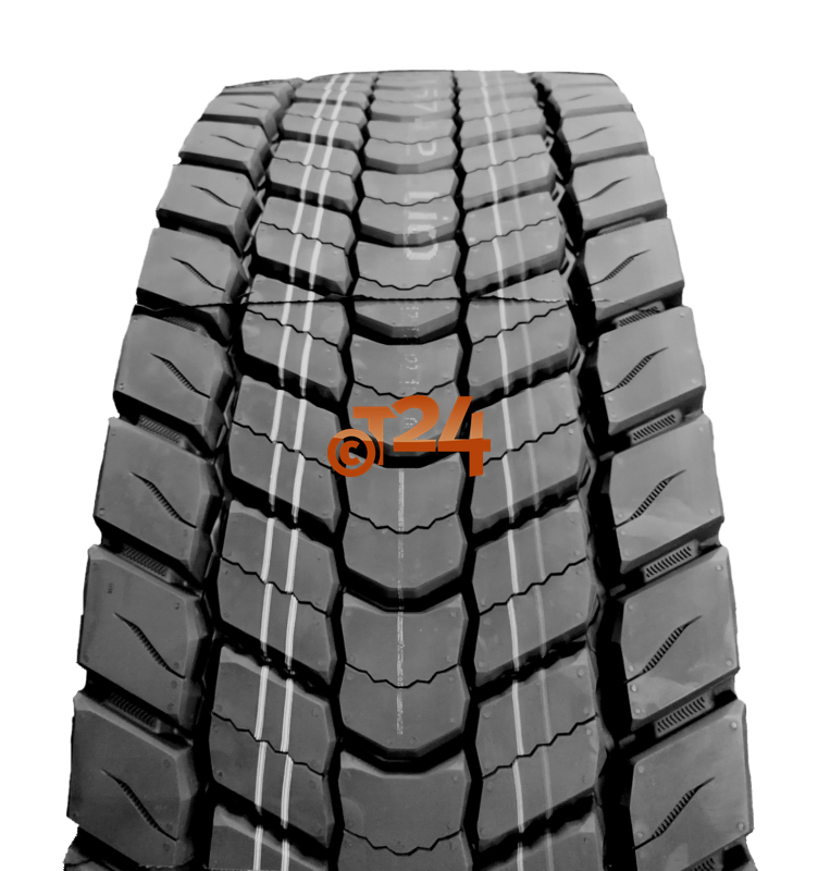 CONTINEN HY-HD5 295/80 R22.5 152/148M