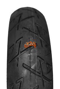SHINKO SR009 120/70 -12 51J TL