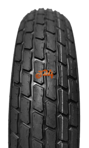 SHINKO SR267 130/80 -19 67H TT