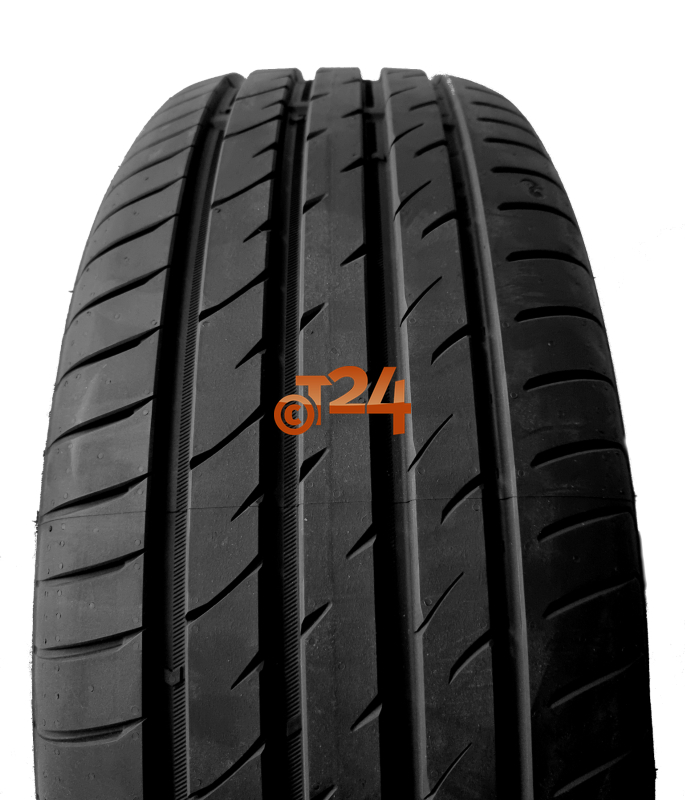 GOODRIDE SOLMAX1 235/45ZR20 100Y XL