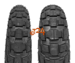 DUNLOP RAID 90/90 -21 54 T TL FRONT M+S
