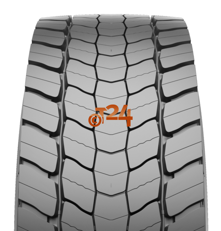 AUSTONE ADR606 315/80R225 156/150L