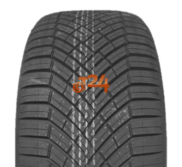 CONTINEN AL-CO2 205/45 R17 88 W XL