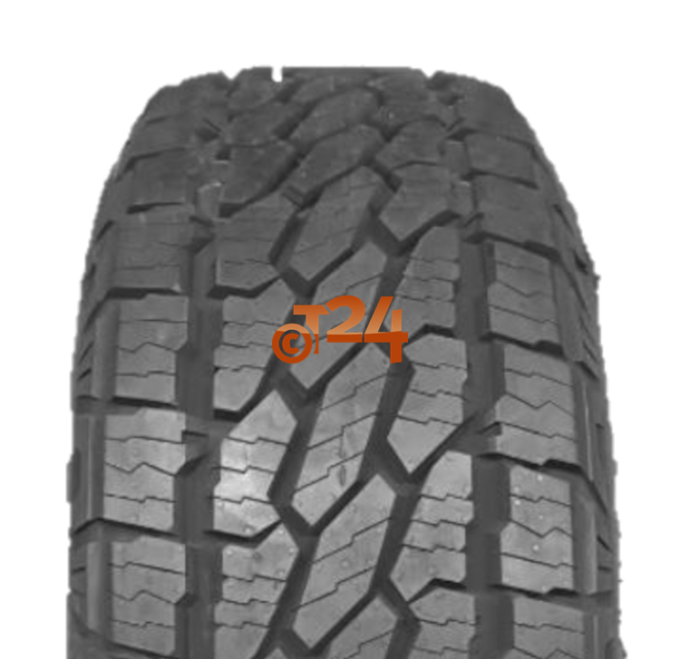 BRIDGEST AT002 225/70 R15 100T