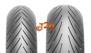 EUROGRIP ROAD-H 110/80 -17 57 H TL