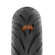 EUROGRIP P-TORQ 150/60ZR17 66 W TL - Afbeelding 2