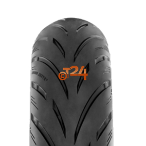 EUROGRIP P-TORQ 150/60ZR17 66 W TL - Afbeelding 1