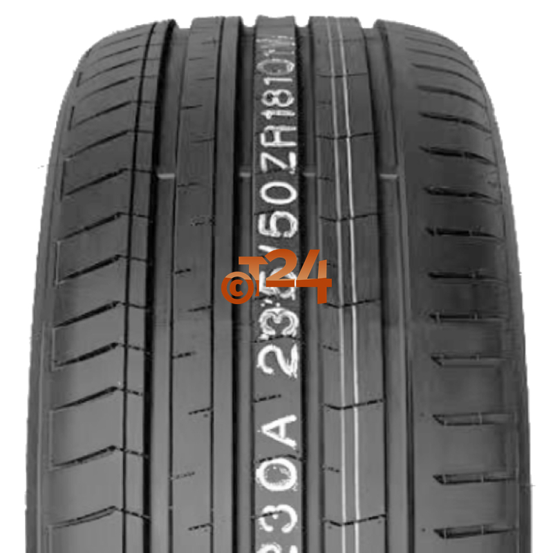KUSTONE PAS-P9 235/60 R18 107V XL
