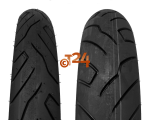 SHINKO SR999 180/65 B16 81H TL