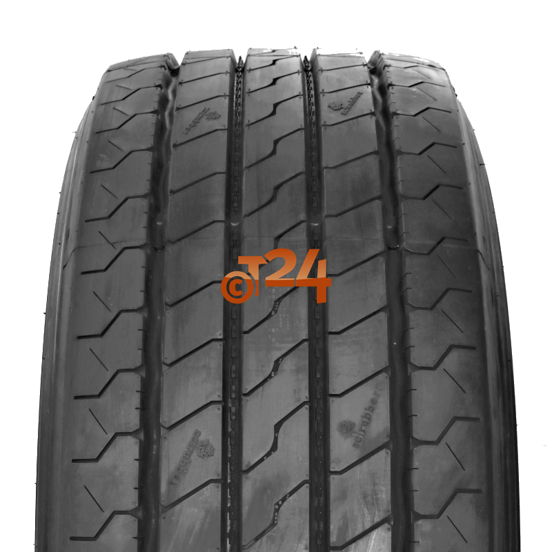 TRAZANO NT-S16 385/65 R22.5 160K