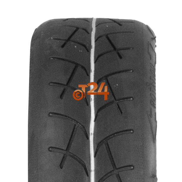 CST C9287 8 1/2 X 2 2 PR TT