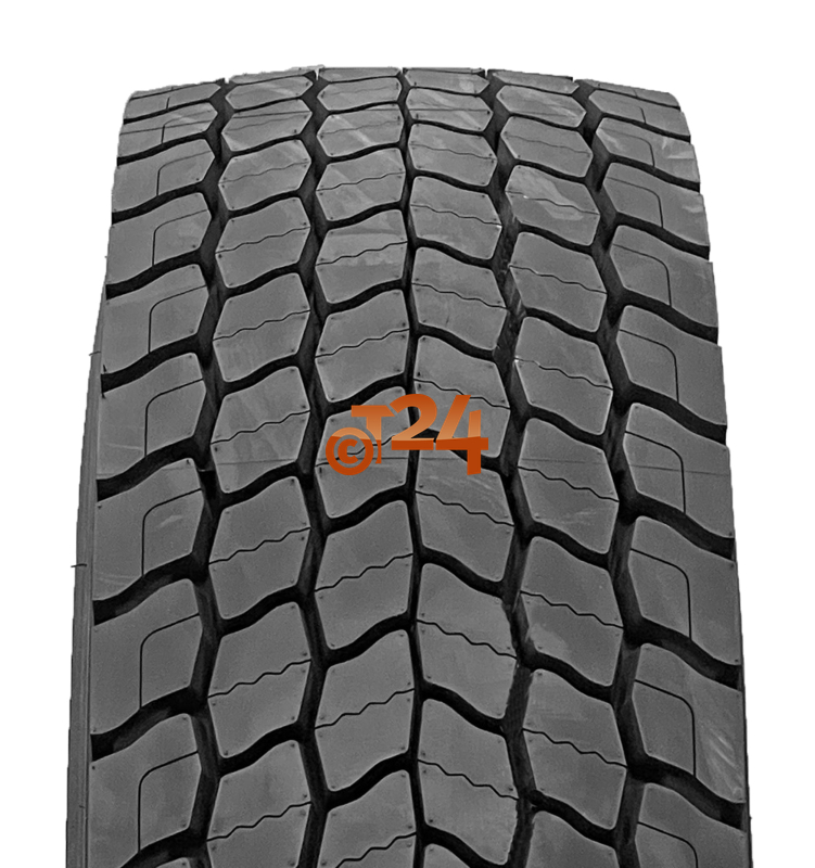 TOURADOR MAX-D1 215/75 R17.5 128/126M