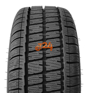 DUNLOP ECO-AS  195/75 R16 107 R