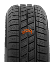 MASTERST ALL-W2  215/60 R17 109 T